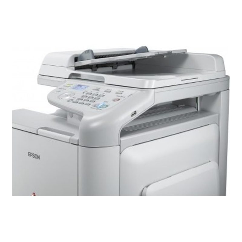Epson AcuLaser CX37DNF — görsel 5