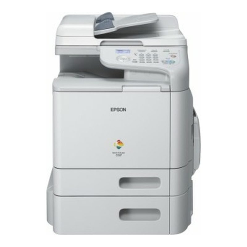 Epson AcuLaser CX37DTN