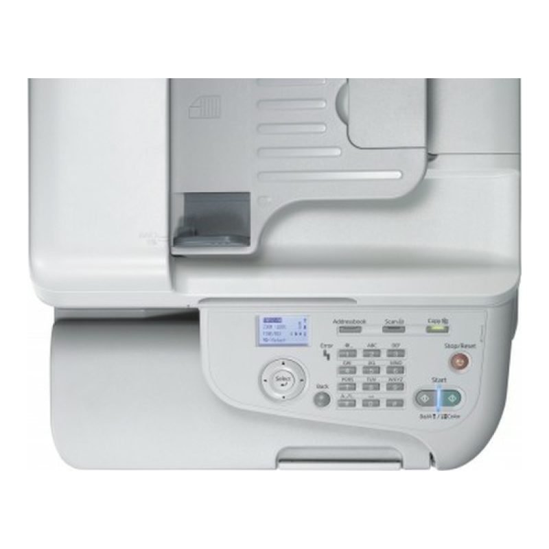 Epson AcuLaser CX37DTN — görsel 2