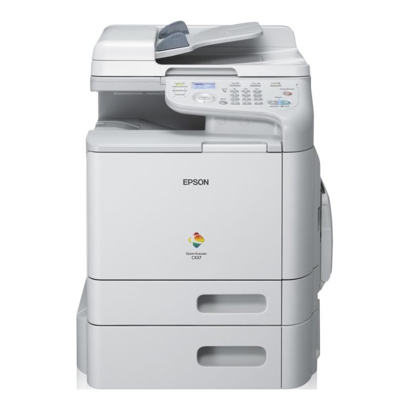 Epson AcuLaser CX37DTNF