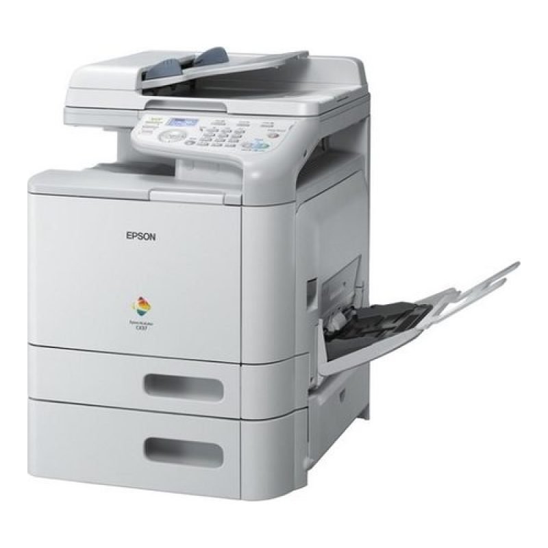 Epson AcuLaser CX37DTNF — görsel 2