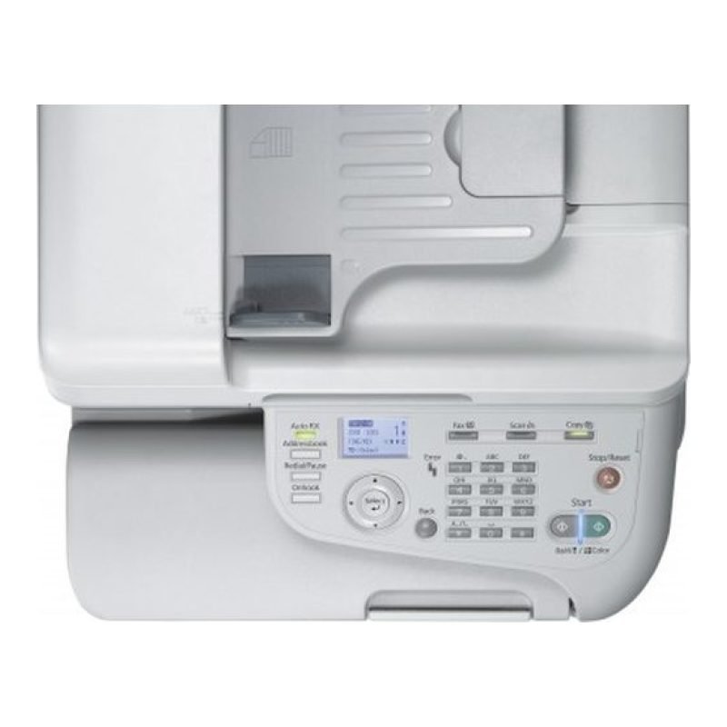 Epson AcuLaser CX37DTNF — görsel 5