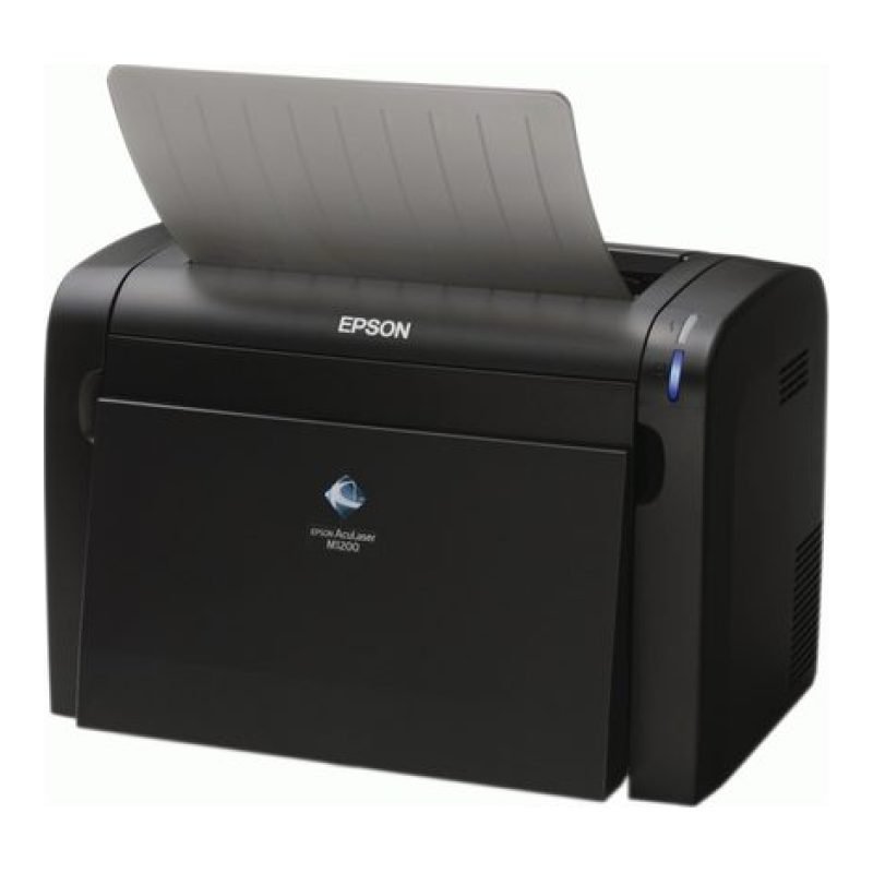 Epson AcuLaser M1200 — görsel 2