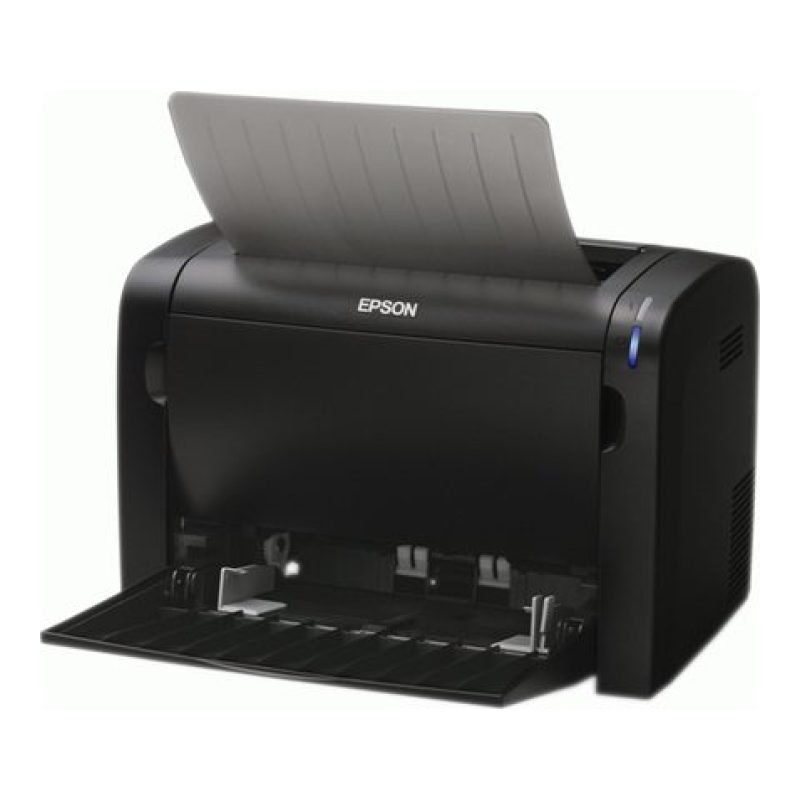 Epson AcuLaser M1200 — görsel 3