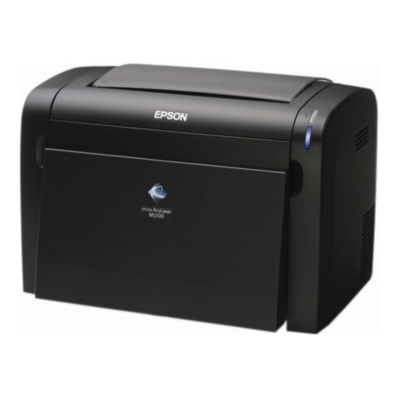 Epson AcuLaser M1200 — görsel 4