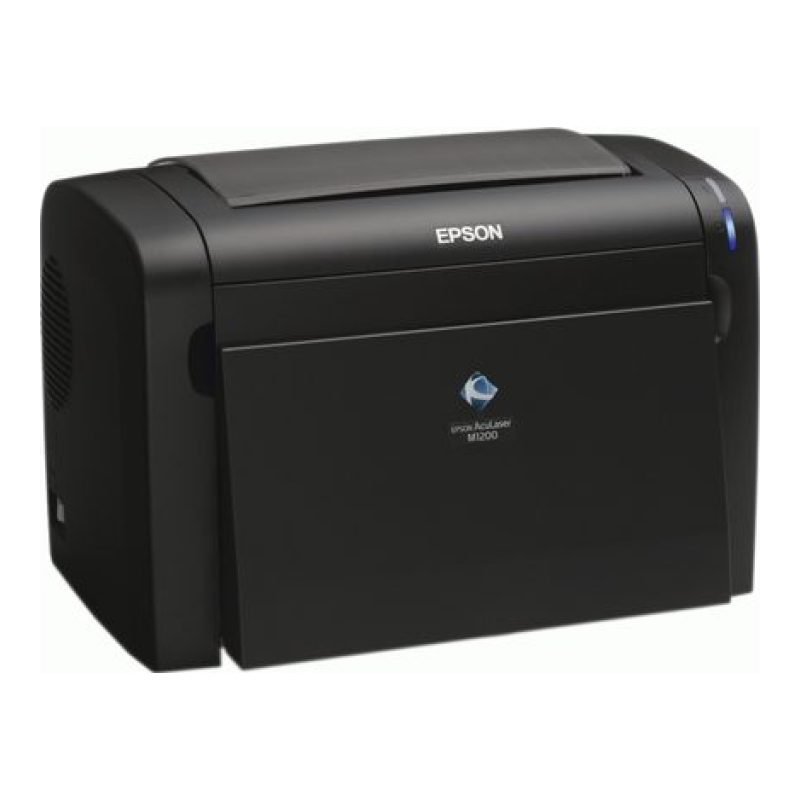 Epson AcuLaser M1200 — görsel 5