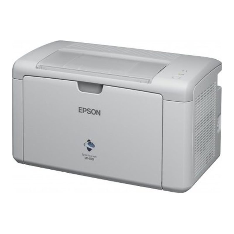 Epson AcuLaser M1400 — görsel 2