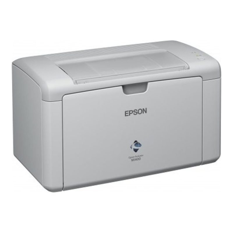 Epson AcuLaser M1400 — görsel 3