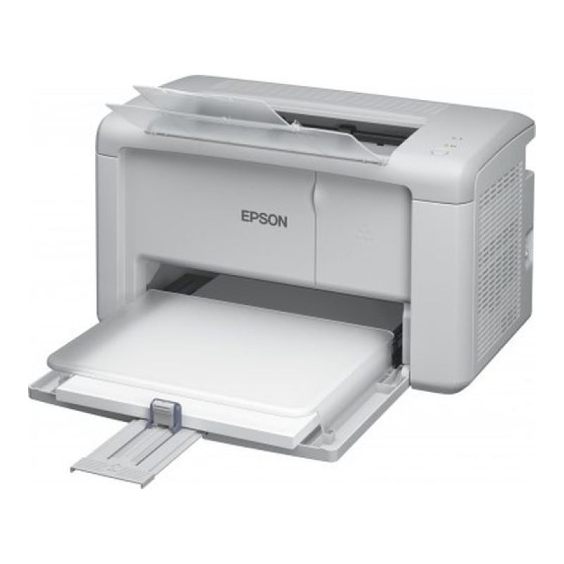 Epson AcuLaser M1400 — görsel 4