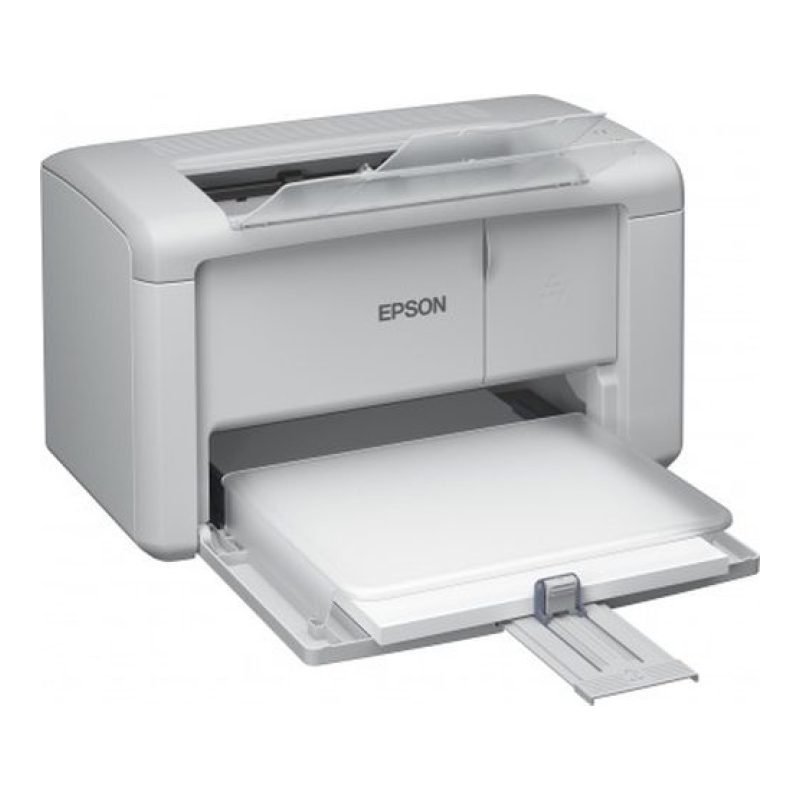 Epson AcuLaser M1400 — görsel 5
