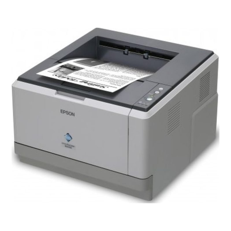 Epson AcuLaser M2000D — görsel 3