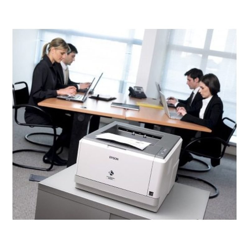 Epson AcuLaser M2000D — görsel 5