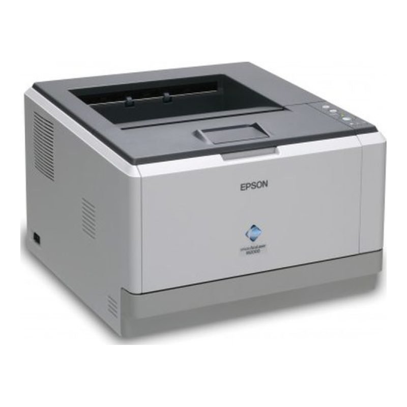 Epson AcuLaser M2000DN — görsel 2
