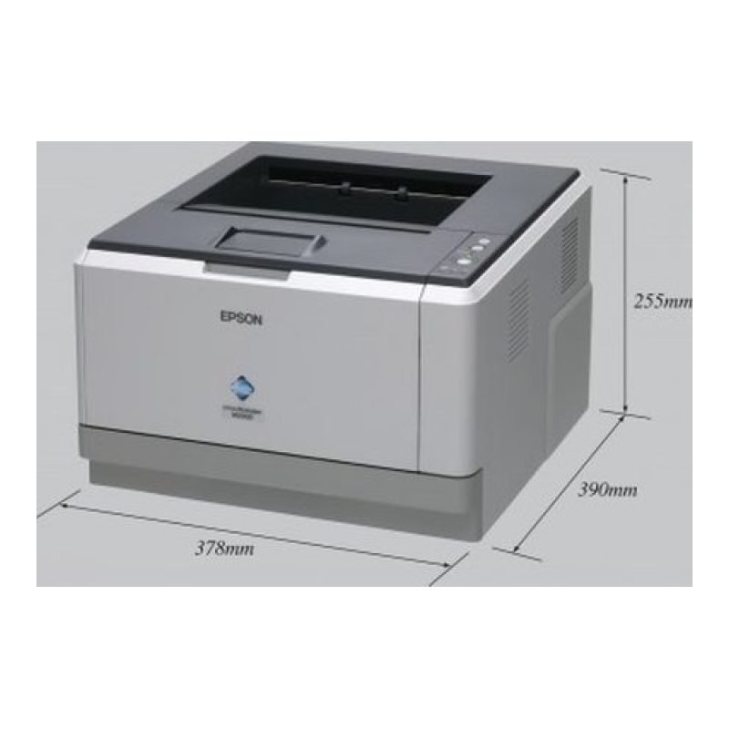 Epson AcuLaser M2000DN — görsel 3