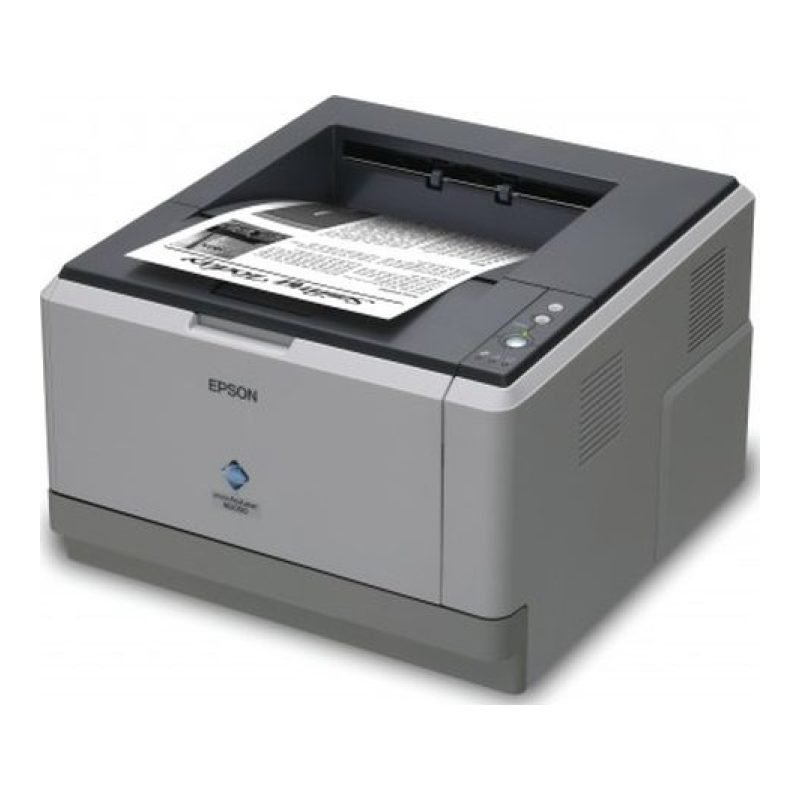 Epson AcuLaser M2000DN — görsel 5