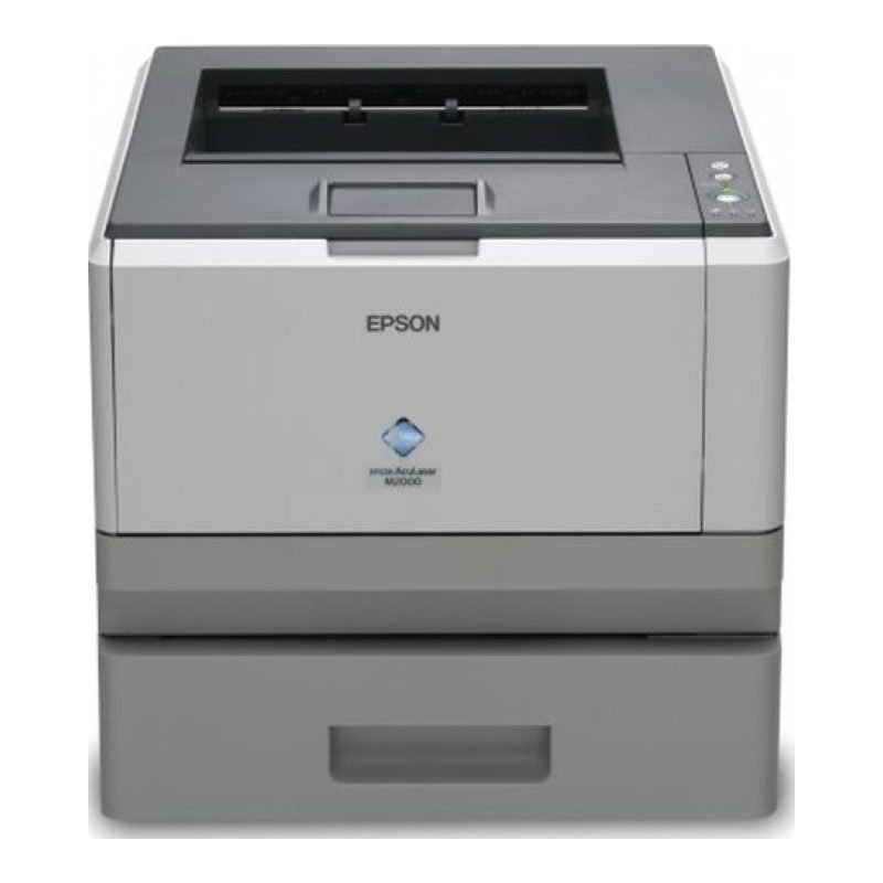 Epson AcuLaser M2000DTN — görsel 3