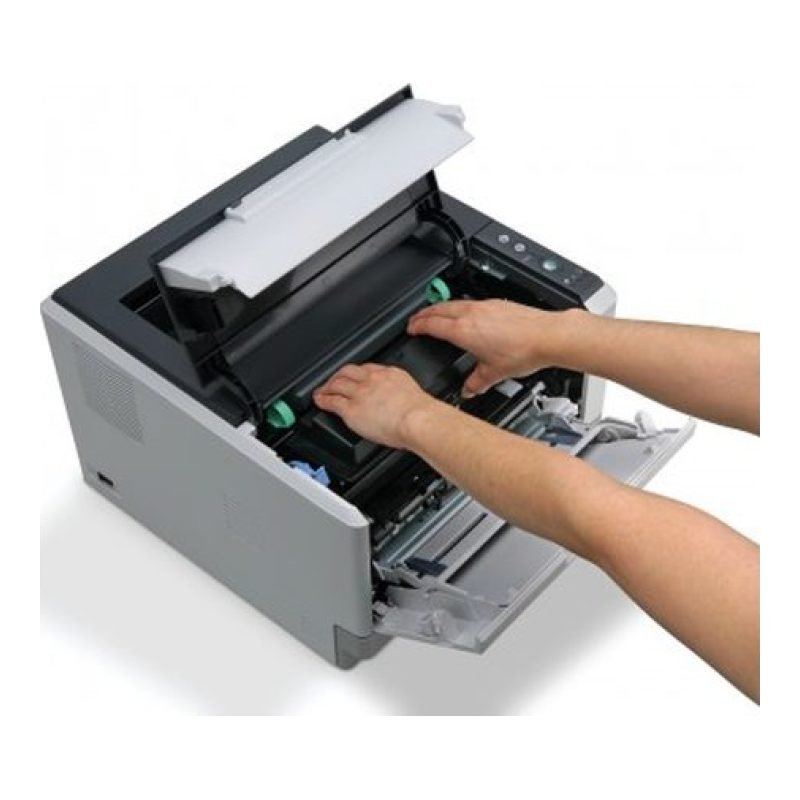 Epson AcuLaser M2000DTN — görsel 4