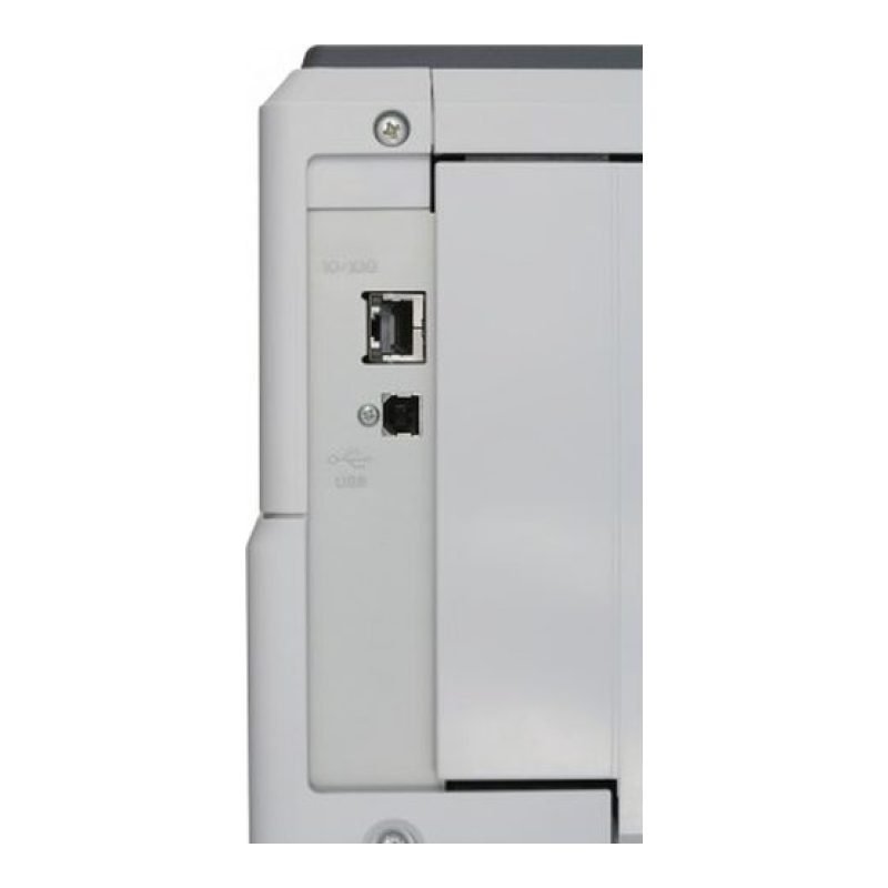 Epson AcuLaser M2000DTN — görsel 5