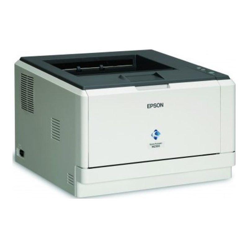 Epson AcuLaser M2300D — görsel 2