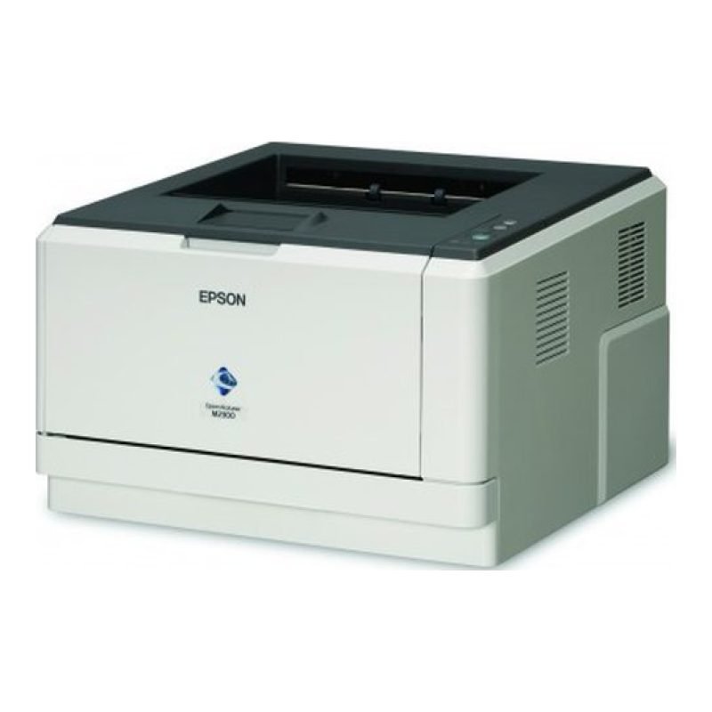 Epson AcuLaser M2300D — görsel 3