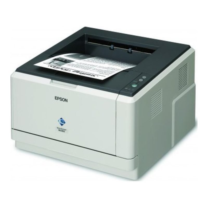 Epson AcuLaser M2300D — görsel 4