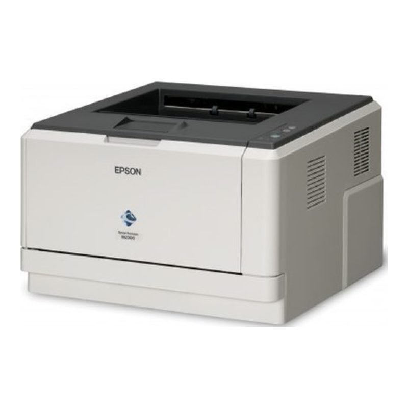 Epson AcuLaser M2300DN — görsel 2