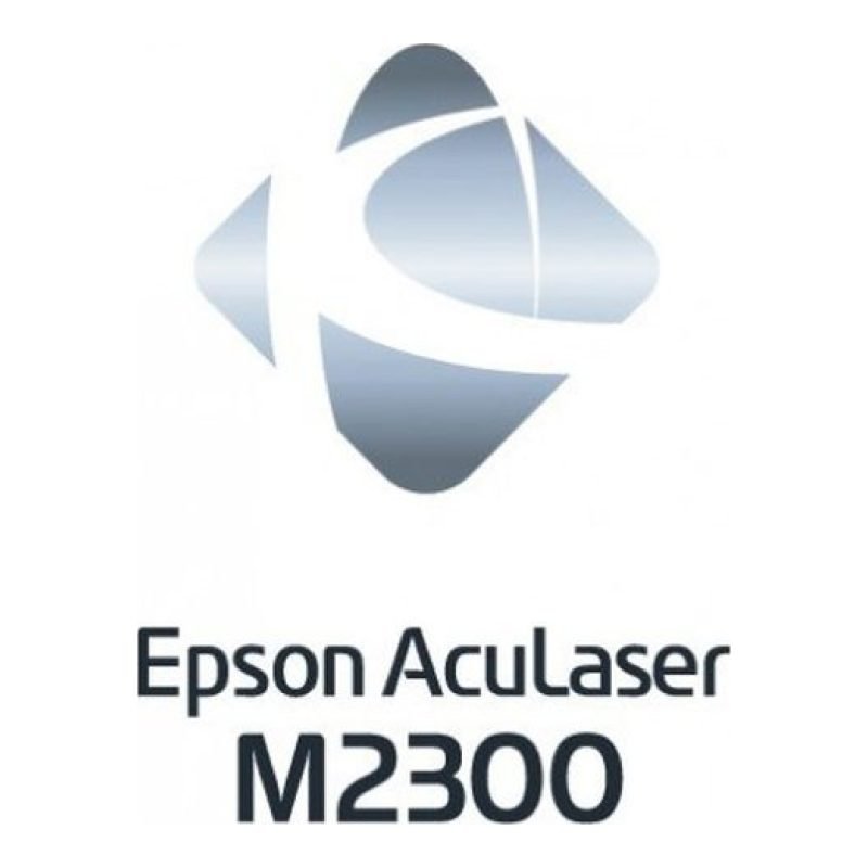 Epson AcuLaser M2300DN — görsel 4
