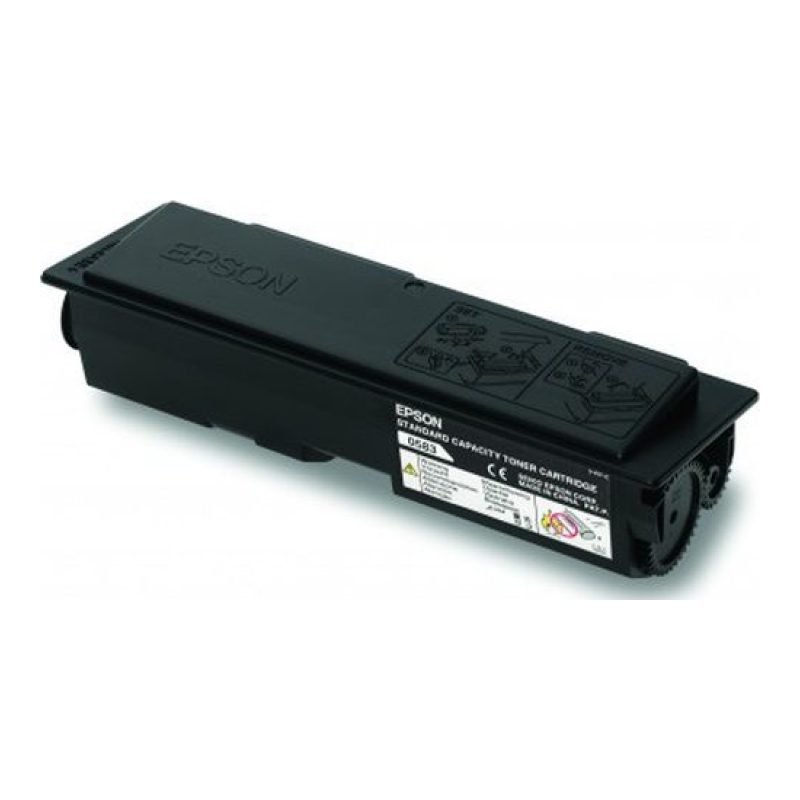 Epson AcuLaser M2300DN — görsel 5