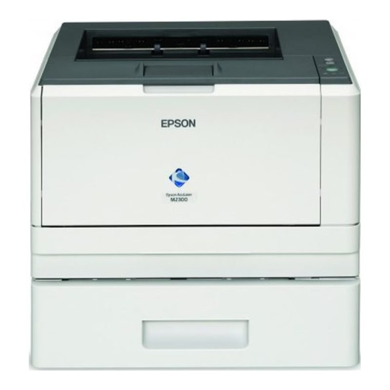 Epson AcuLaser M2300DT — görsel 2