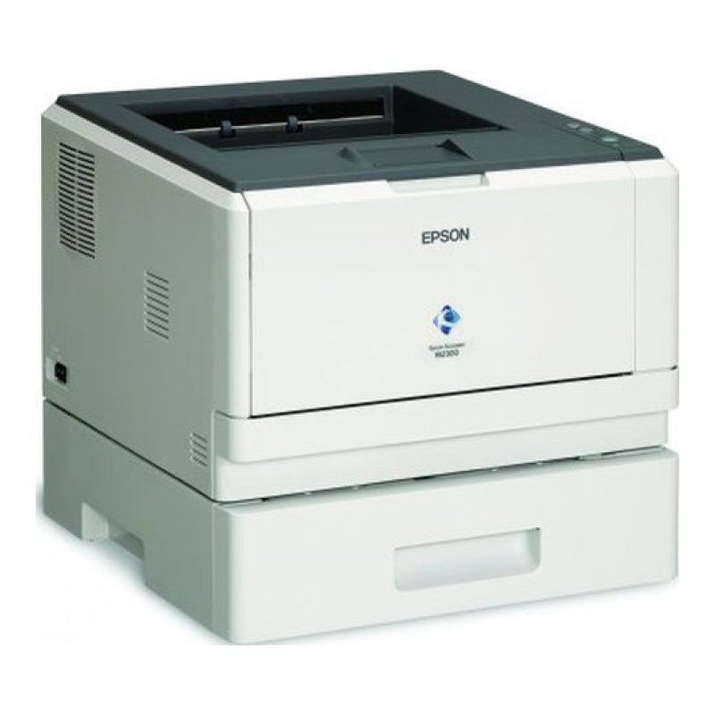 Epson AcuLaser M2300DT — görsel 3