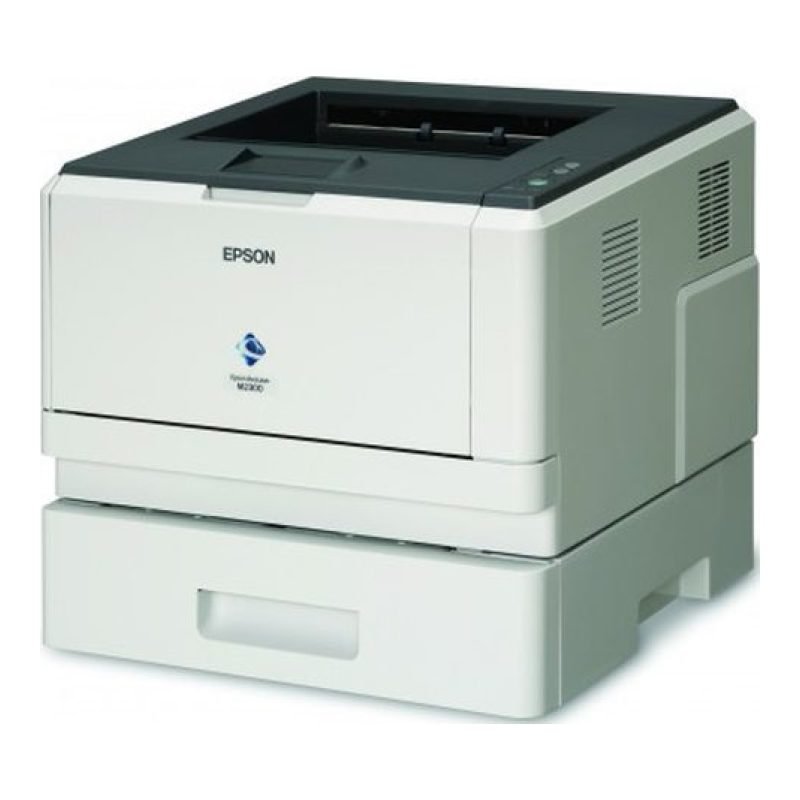 Epson AcuLaser M2300DT — görsel 4