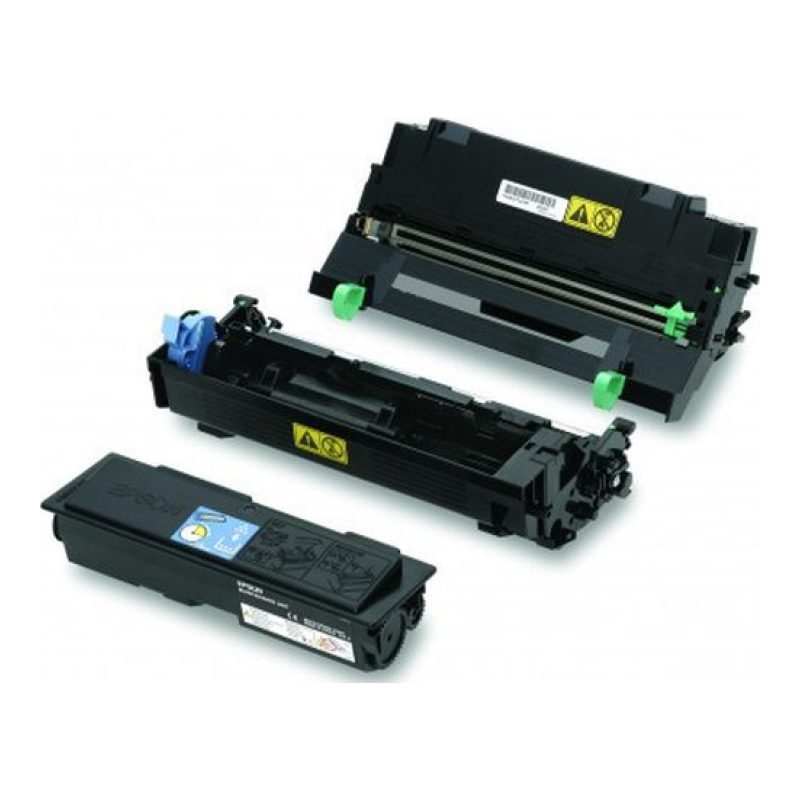 Epson AcuLaser M2300DTN — görsel 5