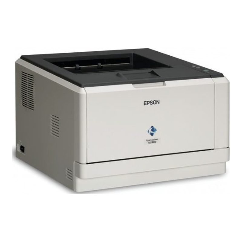 Epson AcuLaser M2400DN — görsel 2