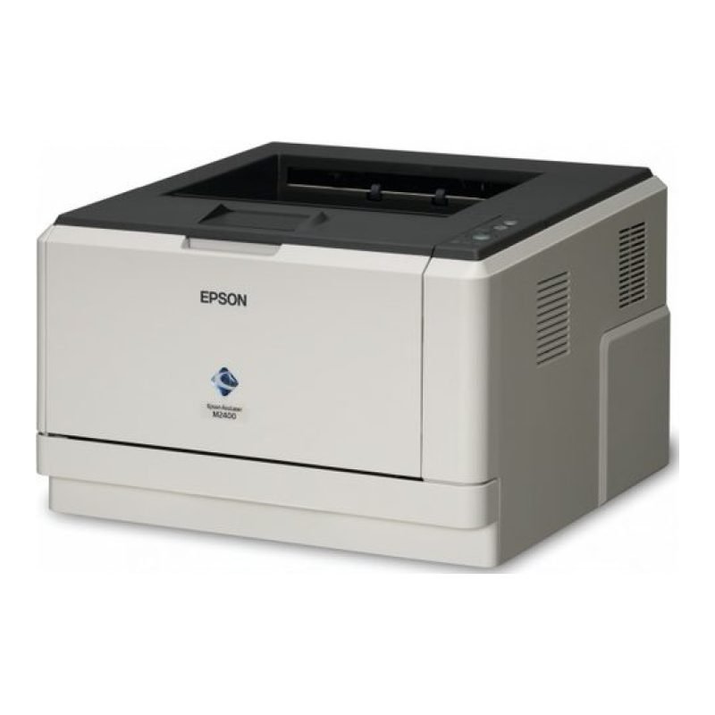 Epson AcuLaser M2400DN — görsel 3