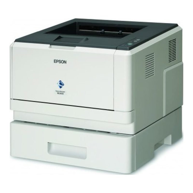 Epson AcuLaser M2400DTN — görsel 3