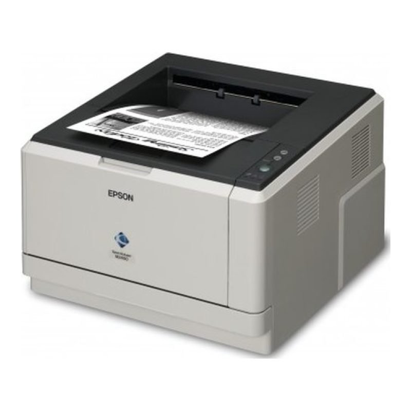 Epson AcuLaser M2400DTN — görsel 4