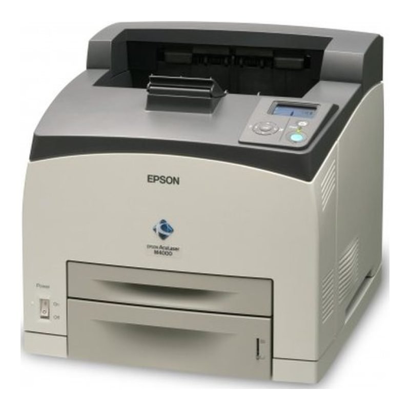 Epson AcuLaser M4000DN — görsel 3