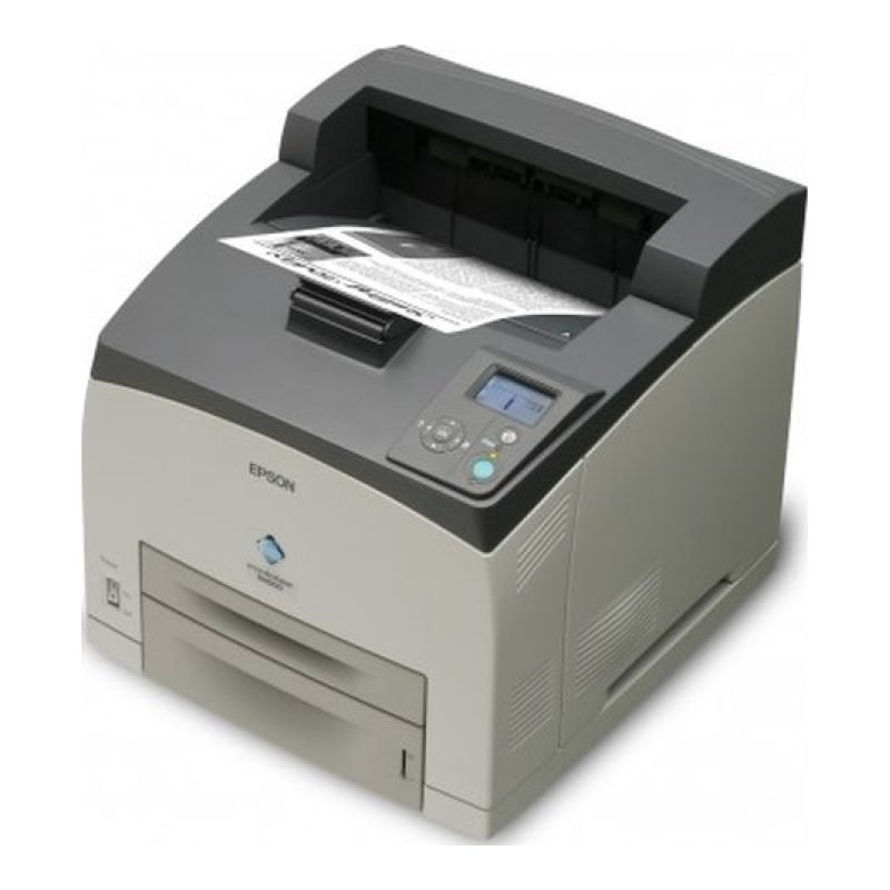 Epson AcuLaser M4000DN — görsel 4