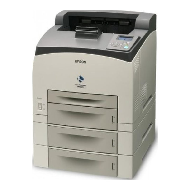 Epson AcuLaser M4000DN — görsel 5