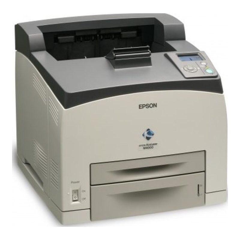 Epson AcuLaser M4000DTN — görsel 4