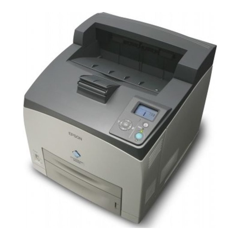 Epson AcuLaser M4000DTN — görsel 5
