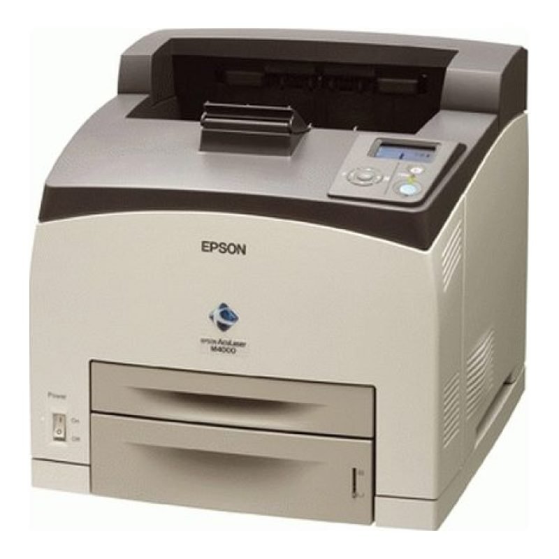 Epson AcuLaser M4000N — görsel 2
