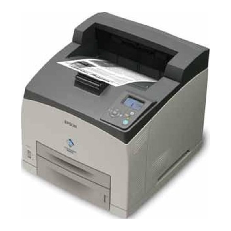 Epson AcuLaser M4000N — görsel 3
