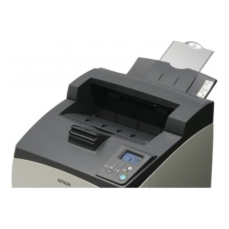 Epson AcuLaser M4000N — görsel 5