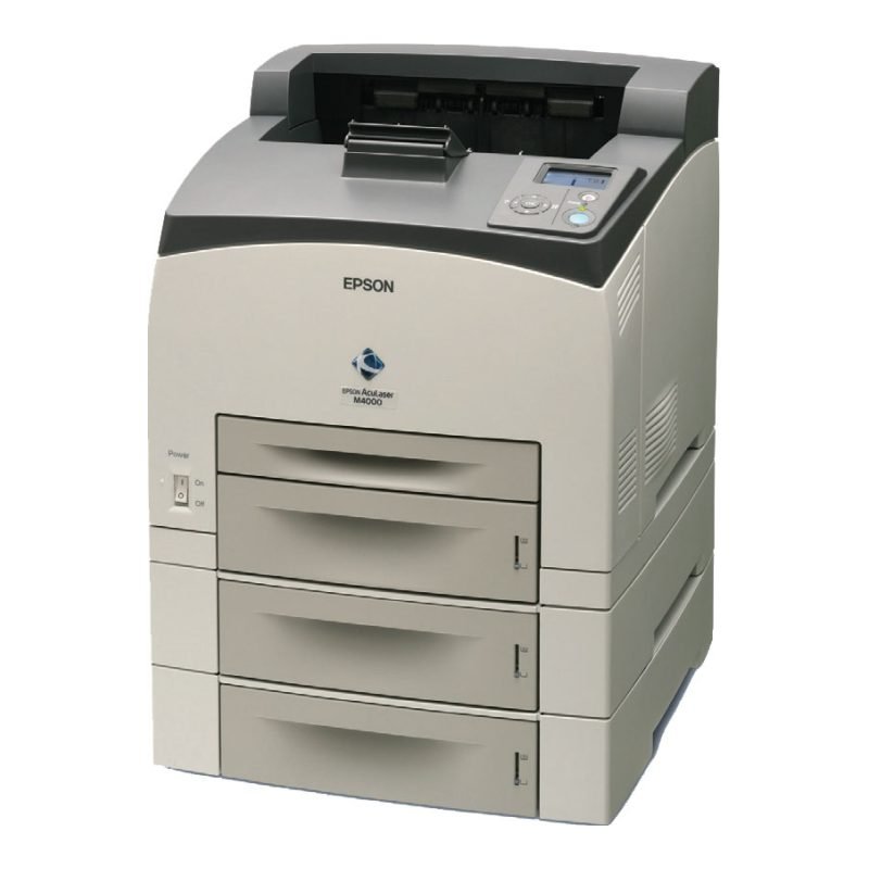 Epson AcuLaser M4000TN