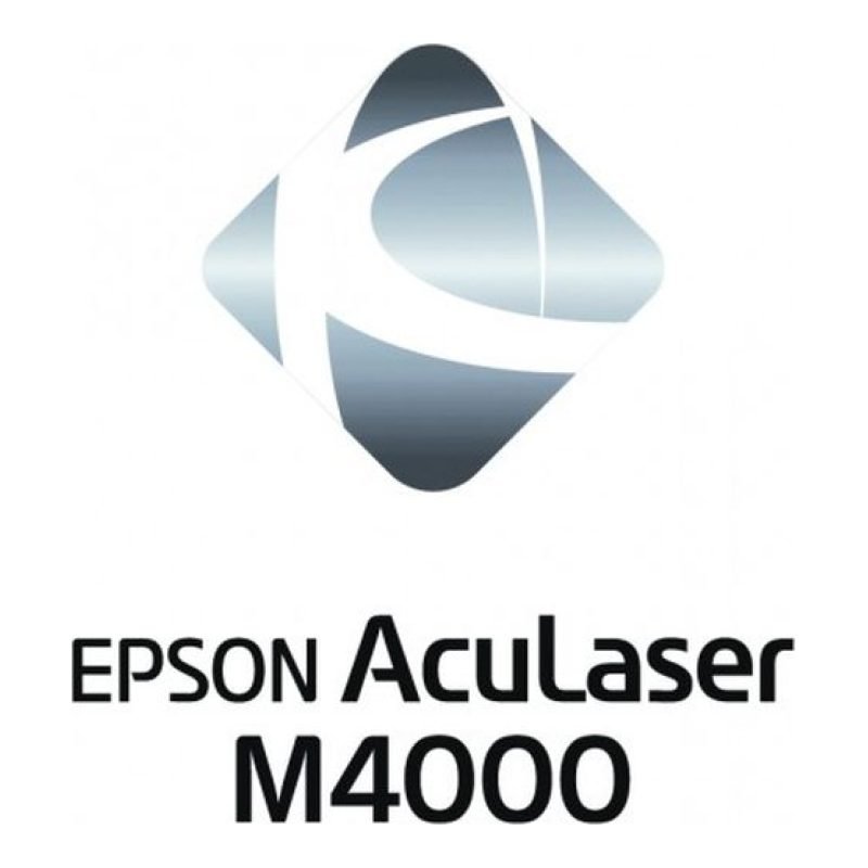 Epson AcuLaser M4000TN — görsel 2