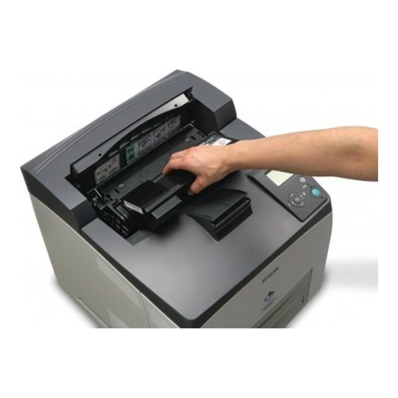 Epson AcuLaser M4000TN — görsel 3