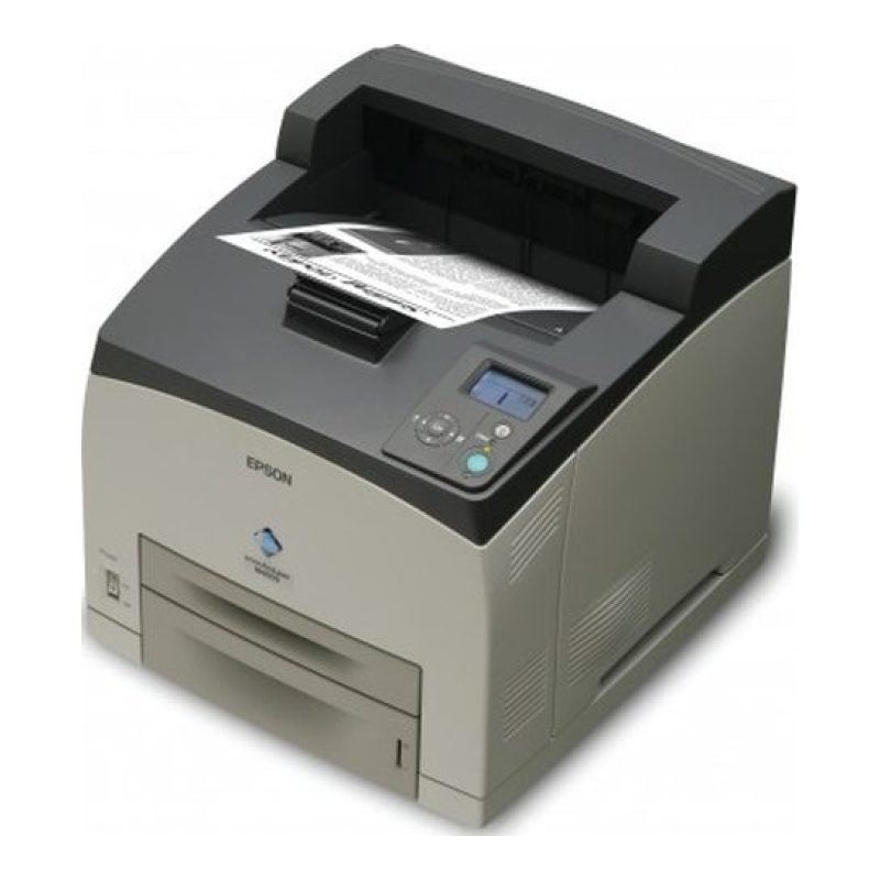 Epson AcuLaser M4000TN — görsel 4