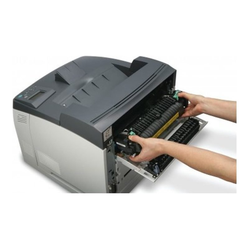 Epson AcuLaser M4000TN — görsel 5