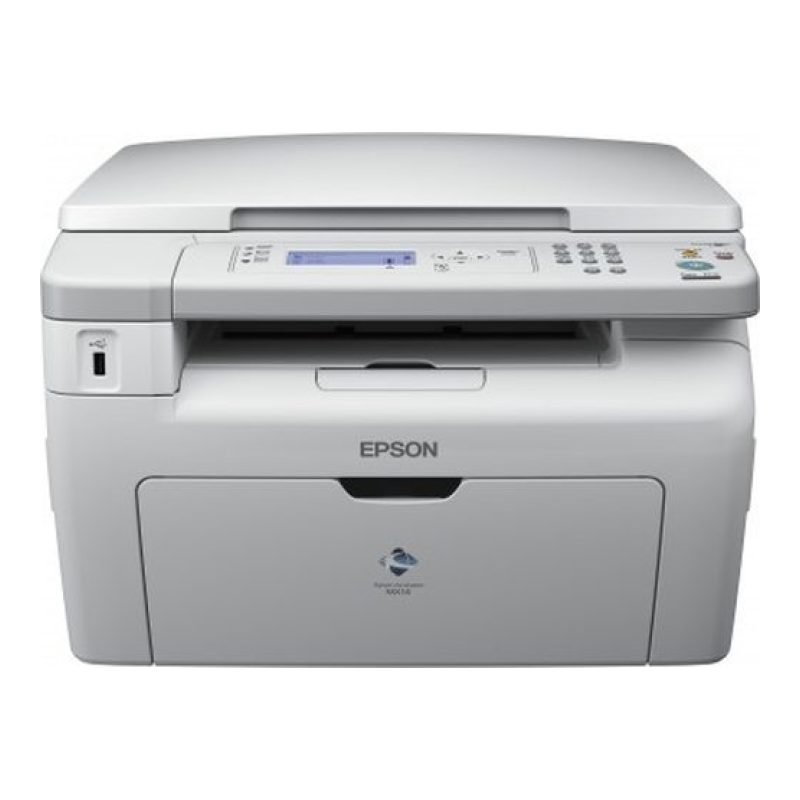 Epson AcuLaser MX14 — görsel 2